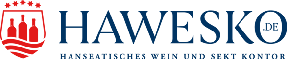 Hawesko Logo