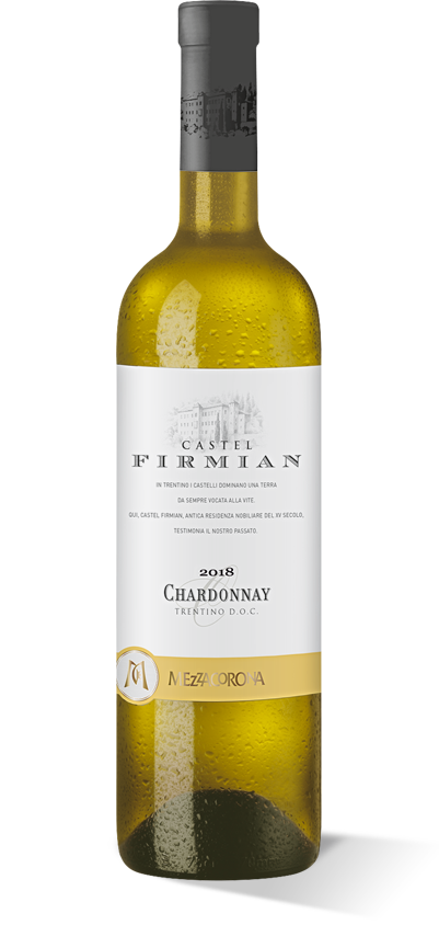 Castel Firmian Chardonnay 2018 online kaufen