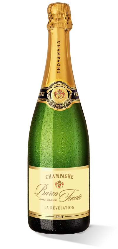 Champagne Baron-Fuent La Rvlation online kaufen