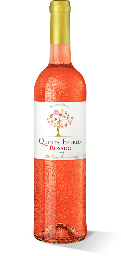 Quinta Estrela Rosado 2019 online kaufen