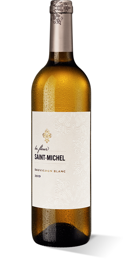 La Fleur Saint-Michel Sauvignon Blanc 2019 online kaufen