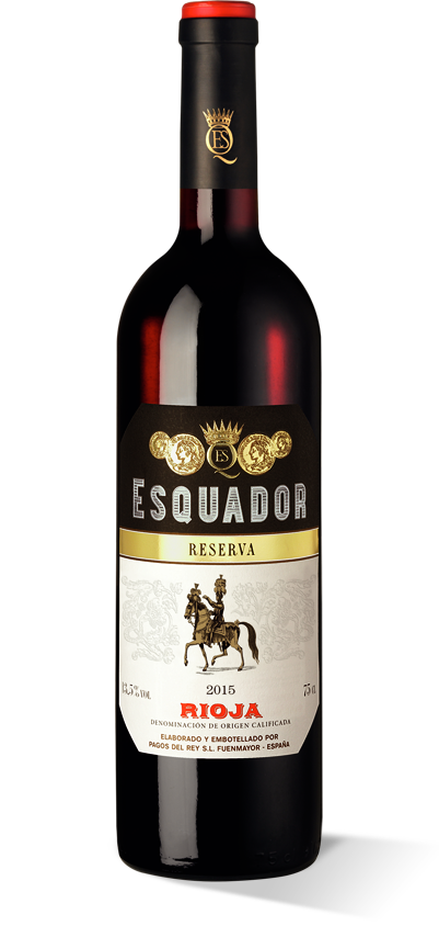 Esquador Rioja Reserva 2015 online kaufen