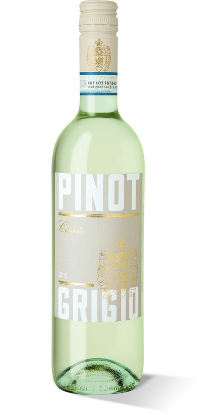 Cinolo Pinot Grigio 2019 online kaufen