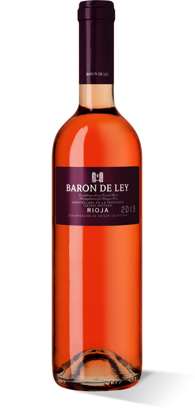 Barn de Ley Rioja Rosado 2019 online kaufen