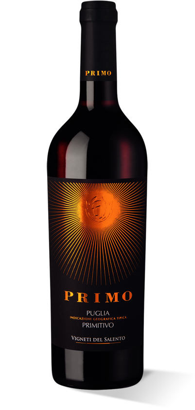 Primo Primitivo 2019 online kaufen