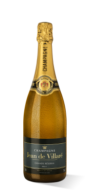 Champagne Jean de Villar Grande Rserve