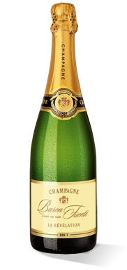 Champagne Baron-Fuent La Rvlation