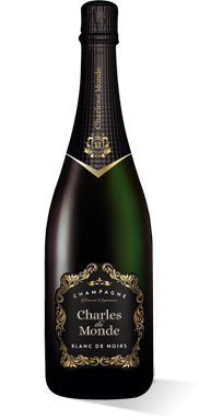 Champagne Charles du Monde Rserve Suprieure