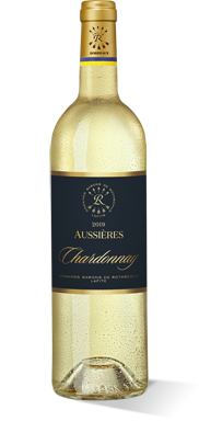 Rothschild Aussires Chardonnay