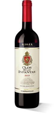 Clos de las Infantas Rioja
