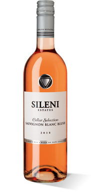 Sileni Cellar Selection Sauvignon Blanc Blush