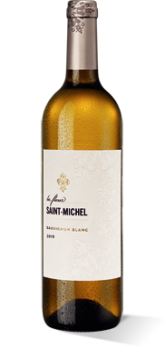 La Fleur Saint-Michel Sauvignon Blanc