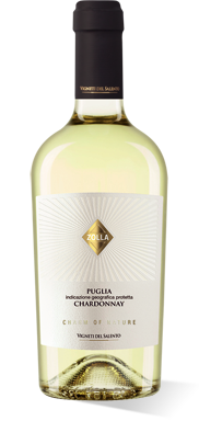 Zolla Chardonnay