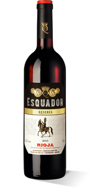 Esquador Rioja Reserva