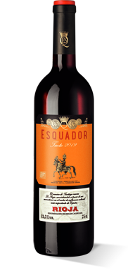 Esquador Rioja Tinto