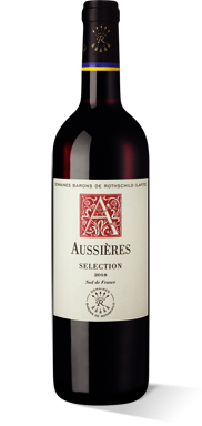 Rothschild Aussires Rouge Slection