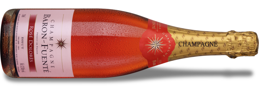 Champagne Baron-Fuent Dolors Ros online kaufen