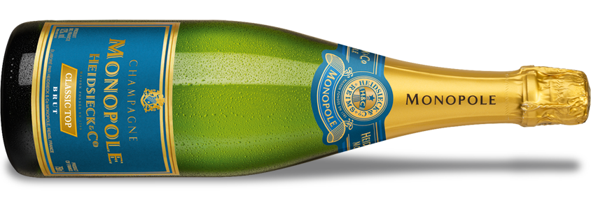 Champagne Heidsieck Monopole Classic Top online kaufen