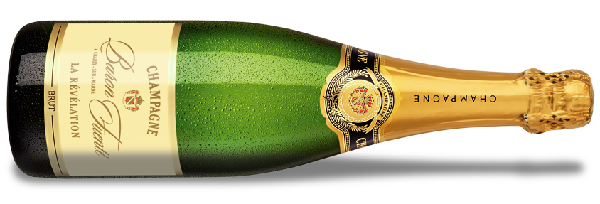 Champagne Baron-Fuent La Rvlation online kaufen