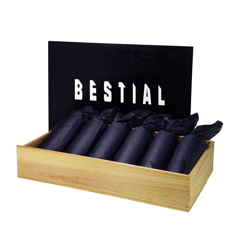 Bestial Collector's Box online kaufen