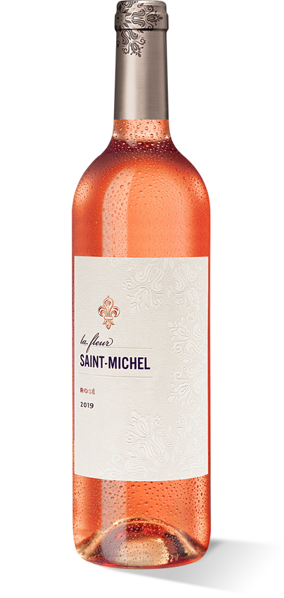 La Fleur Saint-Michel Ros 2019 online kaufen