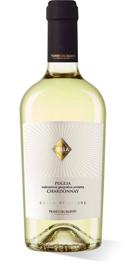 Zolla Chardonnay 2019 online kaufen