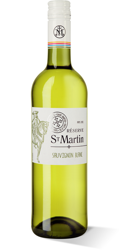 Reserve Saint Martin Sauvignon Blanc 2019 online kaufen