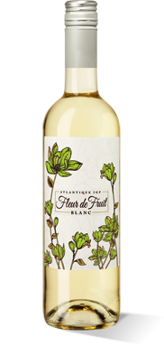 Fleur de Fruit Blanc 2019 online kaufen