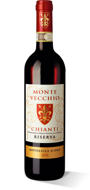 Monte Vecchio Chianti Riserva 2016 online kaufen